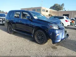 JTJAM7BX9N5328276 2022 LEXUS GX