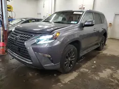 JTJAM7BX9N5333994 2022 LEXUS GX