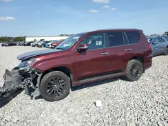 JTJAM7BX9N5336359 2022 LEXUS GX