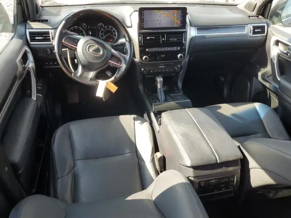 JTJAM7BX9N5336359 2022 LEXUS GX - Image 8