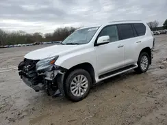 JTJAM7BX9N5337494 2022 LEXUS GX