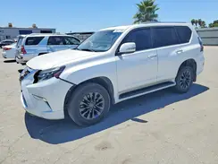 JTJAM7BX9P5340219 2023 LEXUS GX