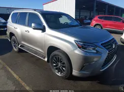 JTJAM7BX9P5343265 2023 LEXUS GX