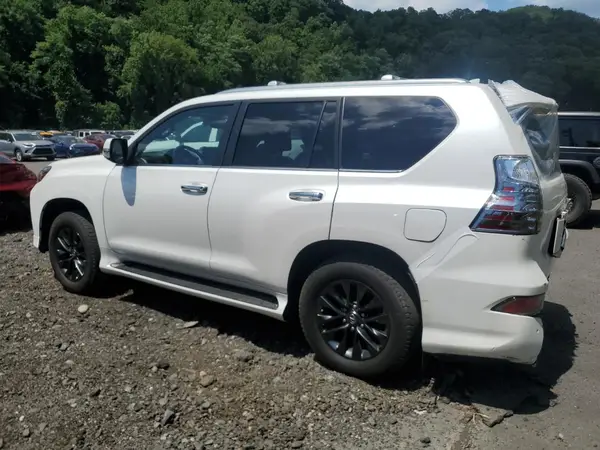 JTJAM7BX9P5344853 2023 LEXUS GX - Image 2