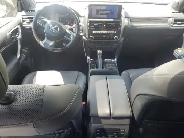 JTJAM7BX9P5344853 2023 LEXUS GX - Image 8