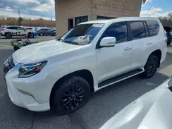 JTJAM7BX9P5346215 2023 LEXUS GX