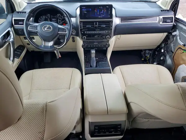JTJAM7BX9P5346943 2023 LEXUS GX - Image 8