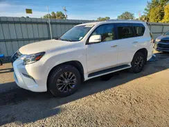 JTJAM7BX9P5347753 2023 LEXUS GX