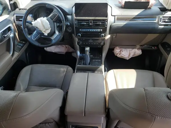 JTJAM7BX9P5353746 2023 LEXUS GX - Image 8