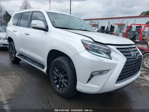 JTJAM7BX9P5353956 2023 LEXUS GX - Image 1