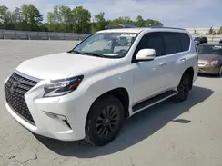 JTJAM7BX9P5354458 2023 LEXUS GX