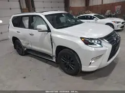 JTJAM7BX9P5356064 2023 LEXUS GX