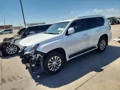 JTJAM7BX9P5356680 2023 LEXUS GX