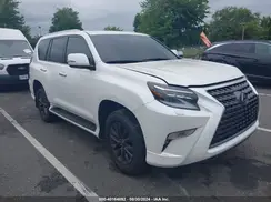 JTJAM7BX9P5356873 2023 LEXUS GX