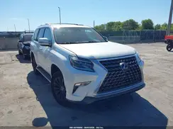 JTJAM7BX9P5360440 2023 LEXUS GX