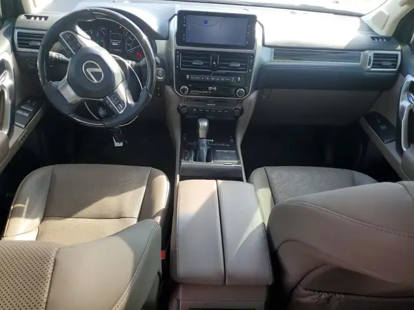 JTJAM7BX9P5363273 2023 LEXUS GX - Image 8