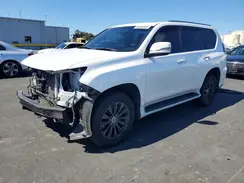 JTJAM7BX9P5366206 2023 LEXUS GX
