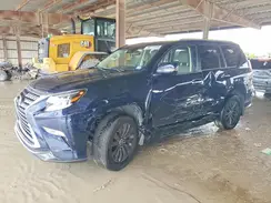 JTJAM7BX9P5367985 2023 LEXUS GX