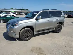 JTJAM7BX9P5370613 2023 LEXUS GX