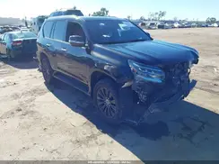 JTJAM7BX9P5379974 2023 LEXUS GX