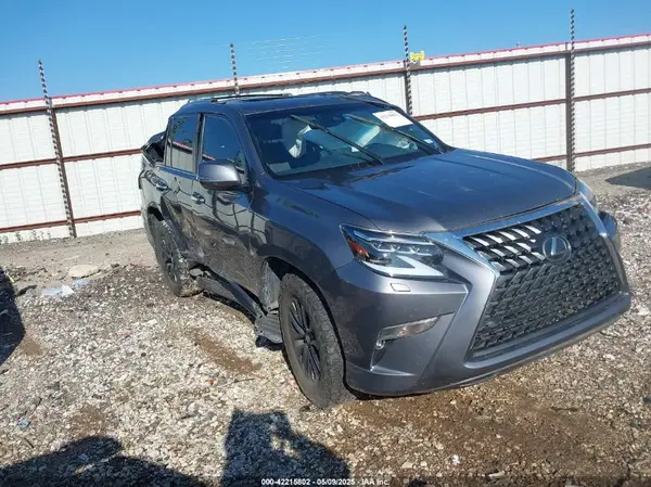 JTJAM7BX9P5383362 2023 LEXUS GX - Image 1