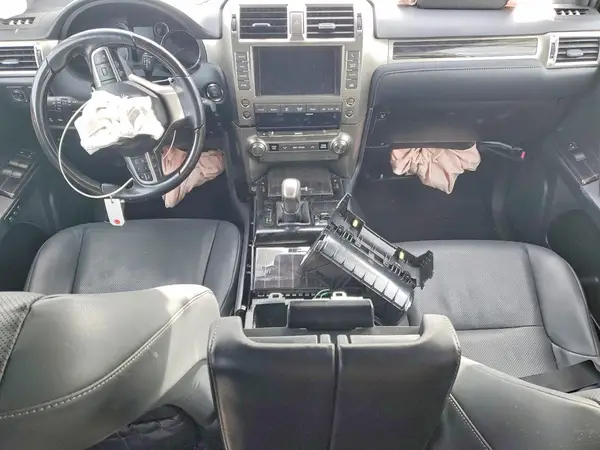 JTJAM7BXXL5246022 2020 LEXUS GX - Image 8