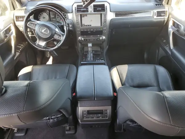 JTJAM7BXXL5251382 2020 LEXUS GX - Image 8