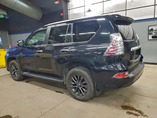 JTJAM7BXXL5253228 2020 LEXUS GX - Image 2