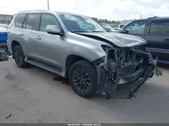 JTJAM7BXXL5255576 2020 LEXUS GX