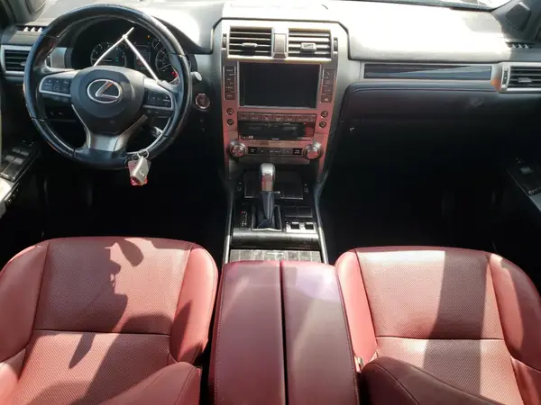 JTJAM7BXXL5261555 2020 LEXUS GX - Image 8