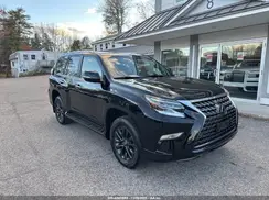 JTJAM7BXXL5263466 2020 LEXUS GX