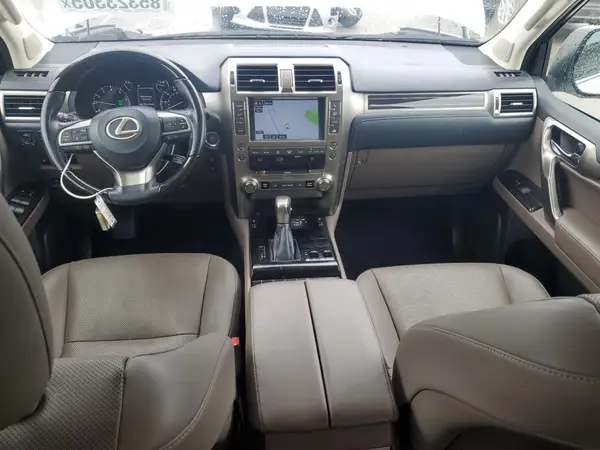 JTJAM7BXXL5264276 2020 LEXUS GX - Image 8