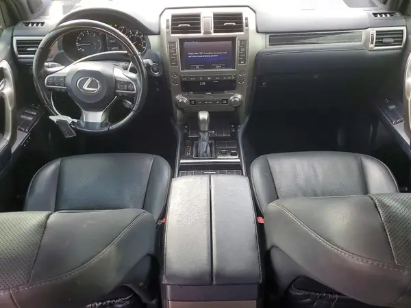 JTJAM7BXXL5264679 2020 LEXUS GX - Image 8