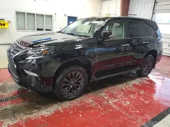 JTJAM7BXXL5267288 2020 LEXUS GX