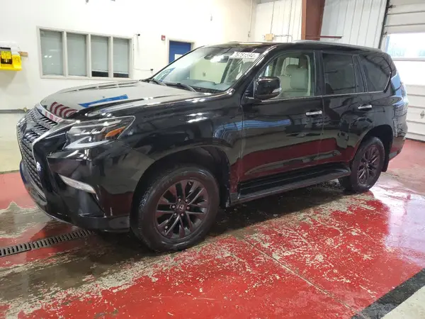 JTJAM7BXXL5267288 2020 LEXUS GX