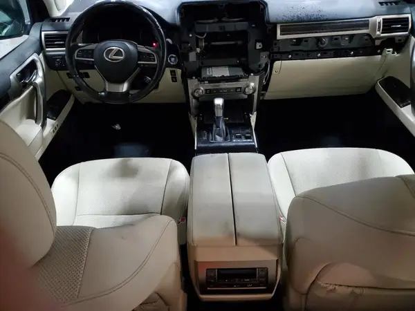 JTJAM7BXXL5267288 2020 LEXUS GX - Image 8