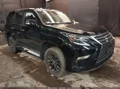 JTJAM7BXXM5267857 2021 LEXUS GX