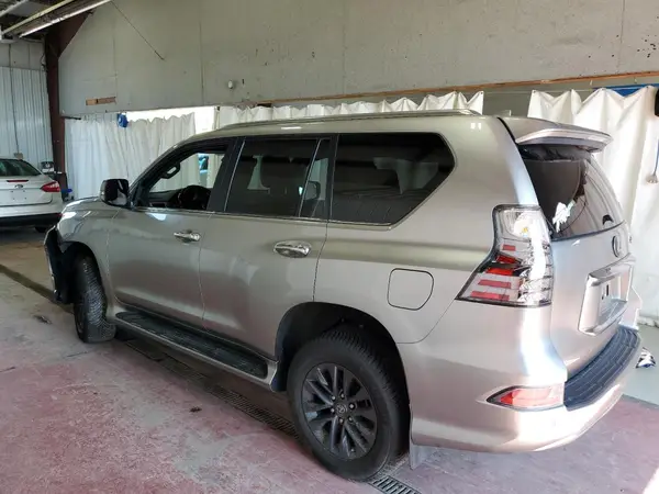 JTJAM7BXXM5272217 2021 LEXUS GX - Image 2