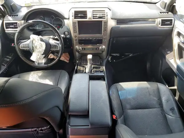 JTJAM7BXXM5273335 2021 LEXUS GX - Image 8