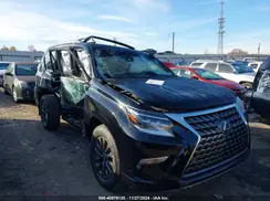 JTJAM7BXXM5274436 2021 LEXUS GX