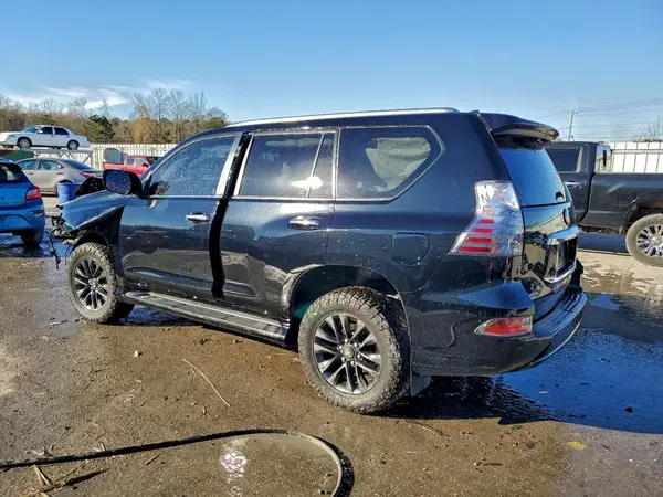 JTJAM7BXXM5283184 2021 LEXUS GX - Image 2