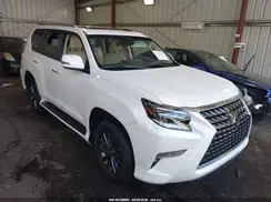 JTJAM7BXXM5291981 2021 LEXUS GX