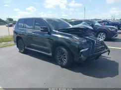 JTJAM7BXXM5292192 2021 LEXUS GX