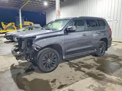 JTJAM7BXXM5294458 2021 LEXUS GX