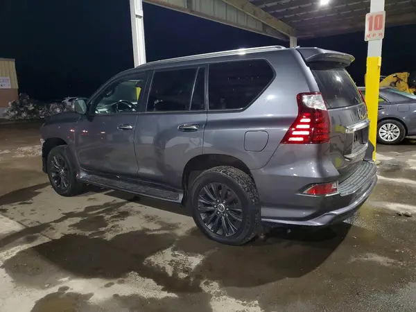 JTJAM7BXXM5294458 2021 LEXUS GX - Image 2