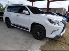 JTJAM7BXXM5295318 2021 LEXUS GX