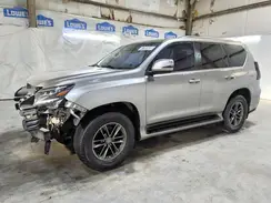 JTJAM7BXXM5295559 2021 LEXUS GX