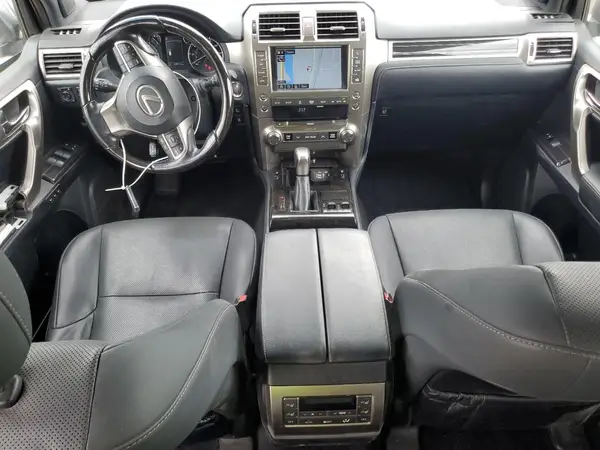 JTJAM7BXXM5297148 2021 LEXUS GX - Image 8