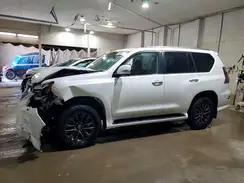 JTJAM7BXXM5303272 2021 LEXUS GX