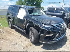 JTJAM7BXXN5305752 2022 LEXUS GX
